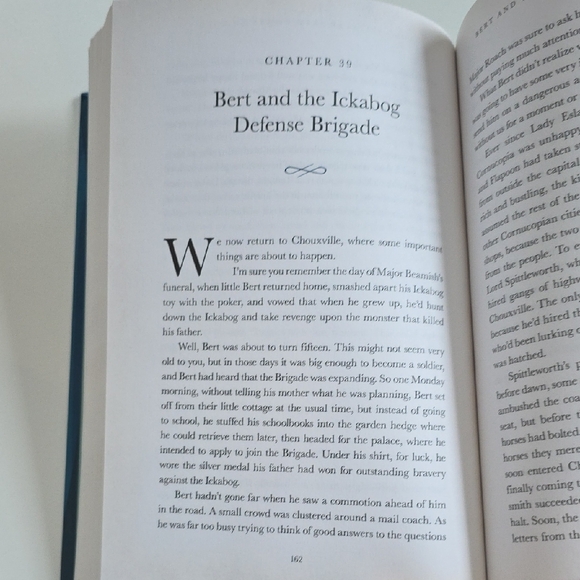 J.K. Rowling - Harry Potter And The Chamber Of Secrets And The Ickabog Book Set - Picture 8 of 10